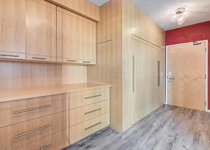 Appartement met Twee Slaapkamers